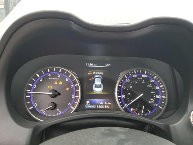 Photo 9 from auction – 2015 INFINITI Q50 BASE with VIN JN1BV7AR6FM394320
