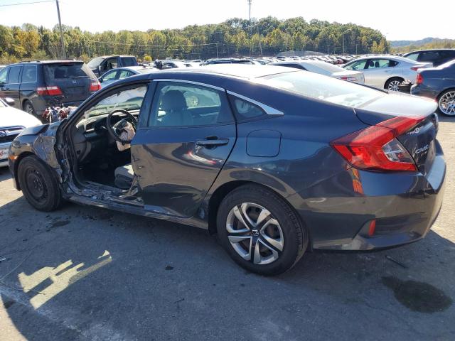 Photo 2 from auction – 2017 HONDA CIVIC LX with VIN 2HGFC2F54HH567840