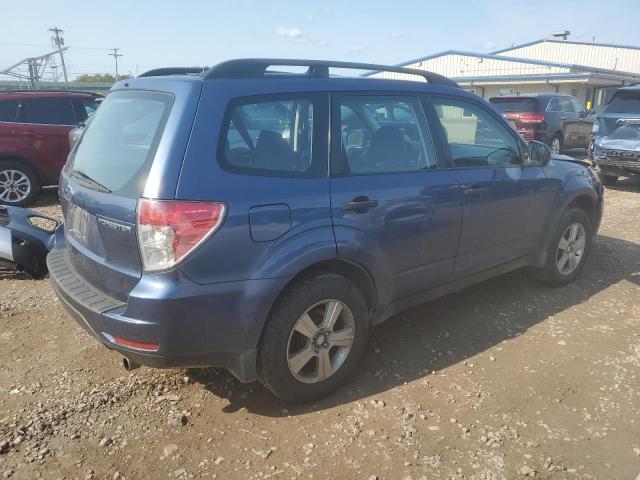 Photo 3 from auction – 2011 SUBARU FORESTER 2 with VIN JF2SHBBC2BH779489