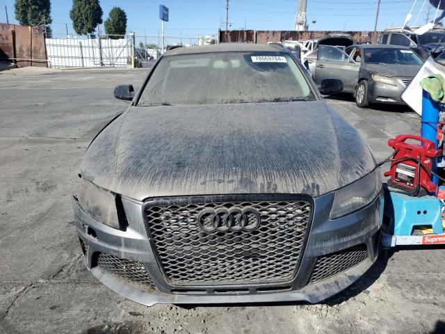 Photo 5 from auction – 2012 AUDI A4 PREMIUM with VIN WAUWFAFL7CA033427