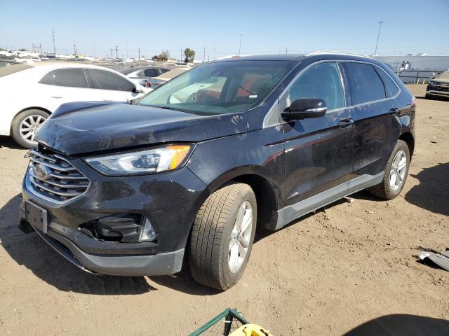 Zdjęcie 1 z aukcji – 2020 FORD EDGE SEL z VIN 2FMPK4J92LBA28894