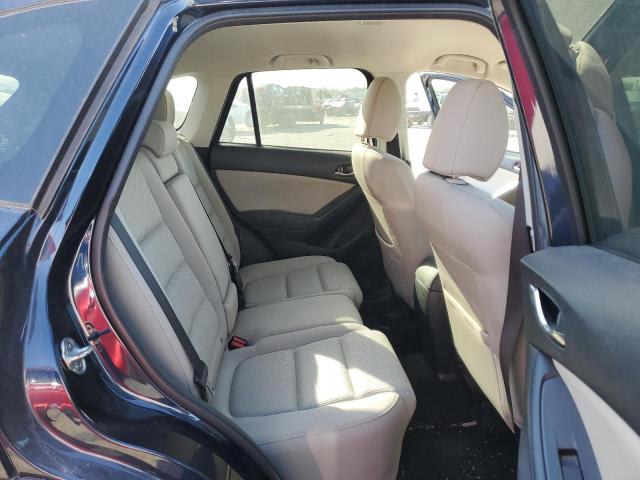 Photo 10 from auction – 2016 MAZDA CX-5 TOURI with VIN JM3KE2CY8G0802854