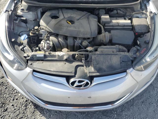 Photo 11 from auction – 2016 HYUNDAI ELANTRA SE with VIN 5NPDH4AE5GH735064