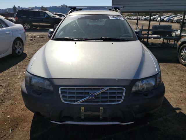 Photo 5 from auction – 2004 VOLVO XC70 with VIN YV1SZ59H541138566