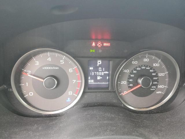 Photo 9 from auction – 2015 SUBARU FORESTER 2 with VIN JF2SJAHC8FH576067