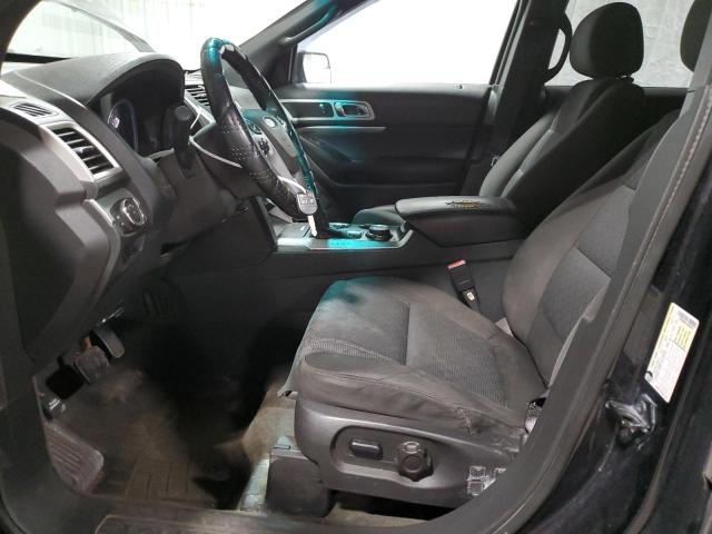 Photo 7 from auction – 2013 FORD EXPLORER X with VIN 1FM5K8D81DGA28879