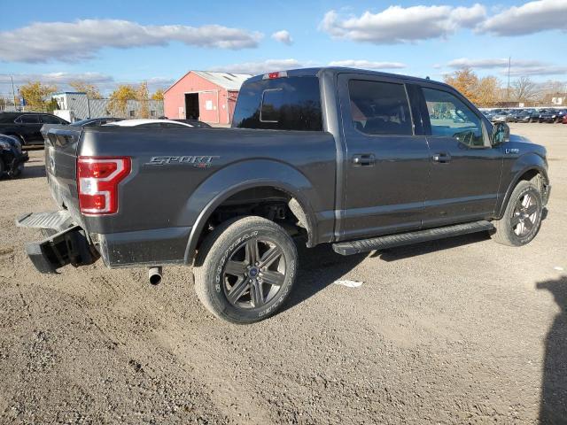 Photo 3 from auction – 2020 FORD F150 SUPER with VIN 1FTEW1E46LFB73478