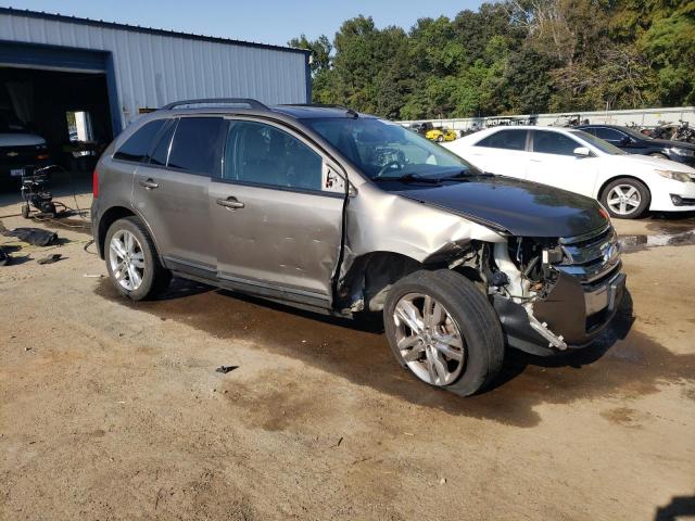 Photo 4 from auction – 2014 FORD EDGE SEL with VIN 2FMDK3JCXEBB20864