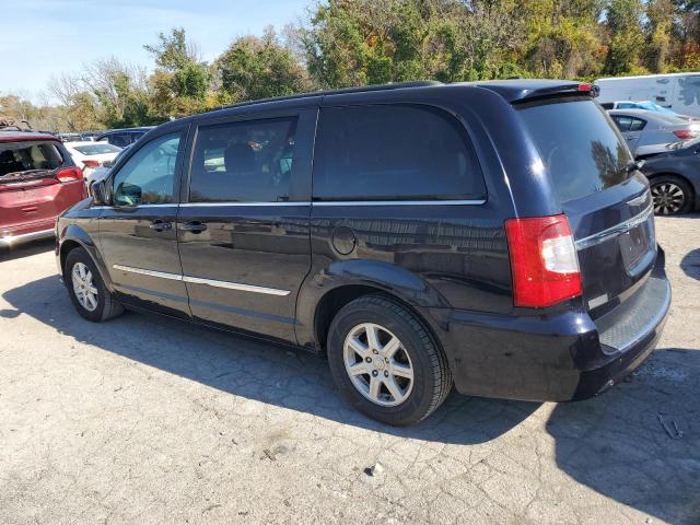 Photo 2 from auction – 2011 CHRYSLER TOWN & COU with VIN 2A4RR5DG0BR682186