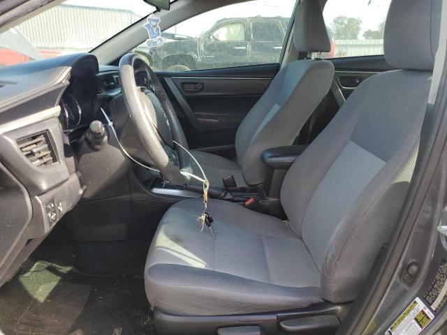 Photo 7 from auction – 2014 TOYOTA COROLLA L with VIN 2T1BURHE5EC198265