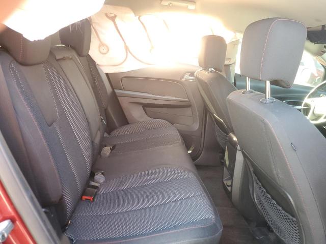 Photo 11 from auction – 2011 CHEVROLET EQUINOX LT with VIN 2CNFLEEC2B6332626