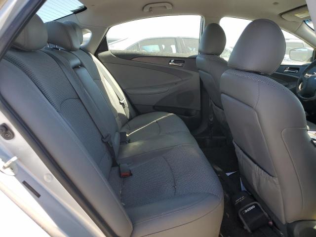 صورة رقم 10 من المزاد - 2012 HYUNDAI SONATA SE مع VIN 5NPEC4AB6CH450702