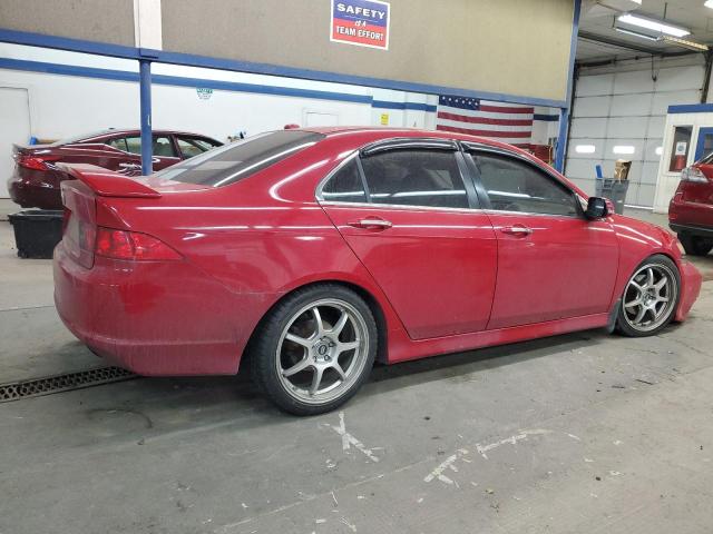 Photo 3 from auction – 2007 ACURA TSX with VIN JH4CL96907C010968