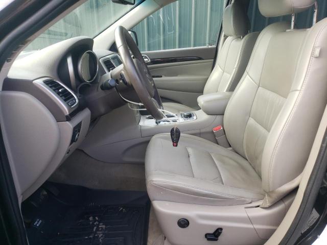 Photo 7 from auction – 2011 JEEP GRAND CHER with VIN 1J4RR4GT6BC529047
