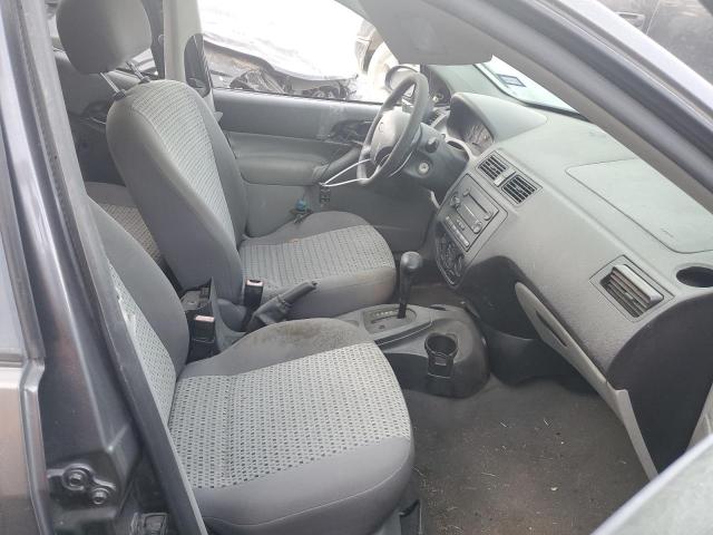 Photo 7 from auction – 2007 FORD FOCUS ZX4 with VIN 1FAFP34N37W214085