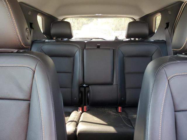 Photo 10 from auction – 2021 CHEVROLET EQUINOX PR with VIN 3GNAXNEV1MS111986