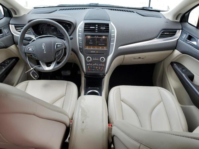 Photo 8 from auction – 2019 LINCOLN MKC with VIN 5LMCJ1C96KUL52109