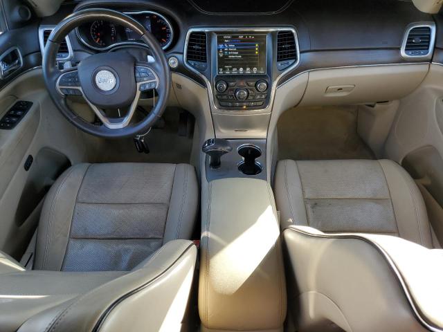 Photo 8 from auction – 2014 JEEP GRAND CHER with VIN 1C4RJFCG9EC172324