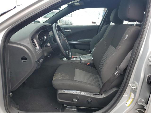 Photo 7 from auction – 2023 DODGE CHARGER SX with VIN 2C3CDXBG9PH704387