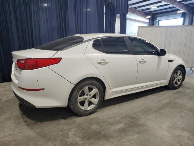 Photo 3 from auction – 2015 KIA OPTIMA LX with VIN KNAGM4A79F5541868