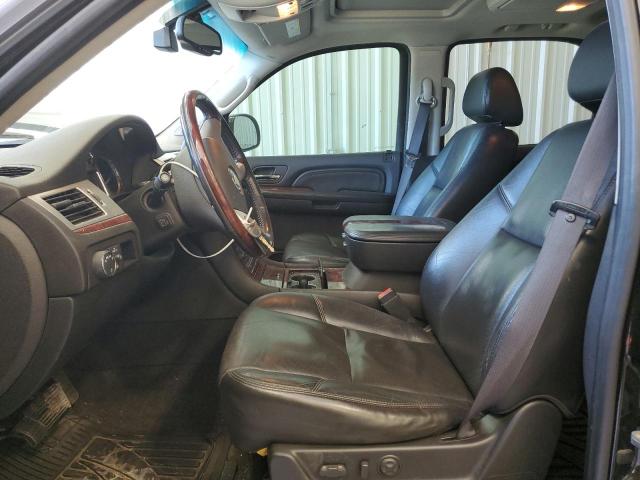 Photo 7 from auction – 2009 CADILLAC ESCALADE L with VIN 1GYFK232X9R199087