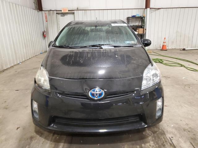 Photo 5 from auction – 2010 TOYOTA PRIUS with VIN JTDKN3DU1A0235985