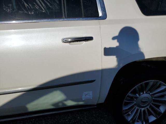 Photo 13 from auction – 2016 CADILLAC ESCALADE E with VIN 1GYS4KKJ5GR290458
