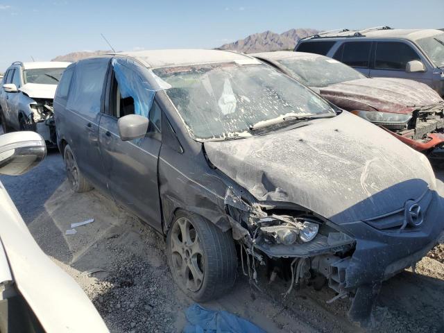 Photo 4 from auction – 2010 MAZDA 5 with VIN JM1CR2WL5A0376517
