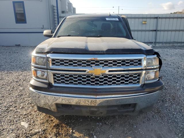 Photo 5 from auction – 2014 CHEVROLET SILVERADO with VIN 3GCUKREC4EG265011