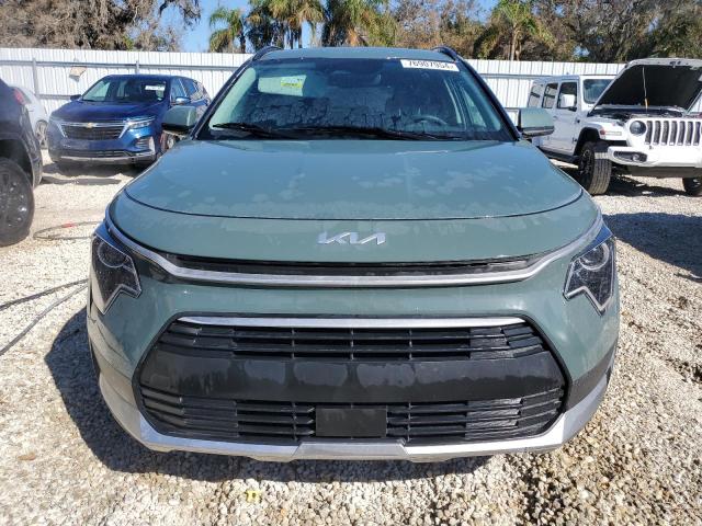 Photo 5 from auction – 2023 KIA NIRO EX with VIN KNDCS3LF3P5056293