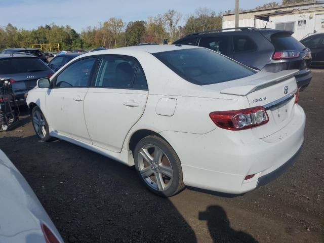 Photo 2 from auction – 2013 TOYOTA COROLLA BA with VIN 2T1BU4EE9DC995091