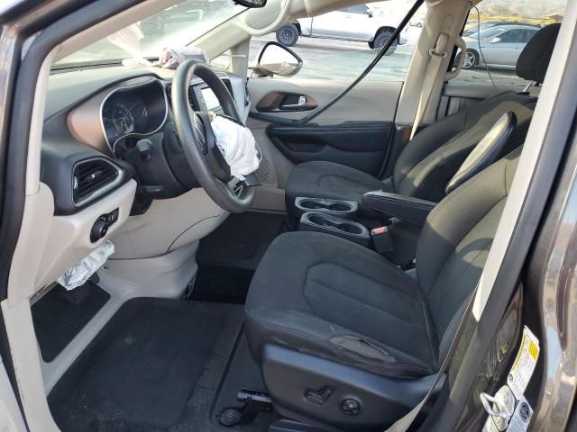 Photo 7 from auction – 2017 CHRYSLER PACIFICA T with VIN 2C4RC1BGXHR796577