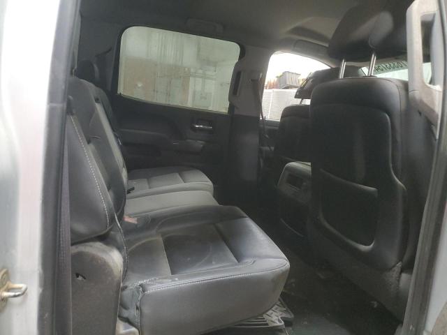 Photo 10 from auction – 2014 GMC SIERRA K15 with VIN 3GTU2VEC6EG442070