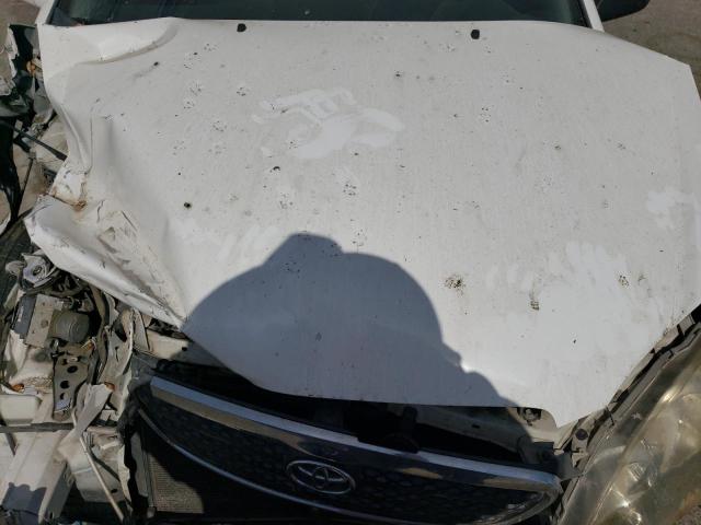 Photo 11 from auction – 2008 TOYOTA COROLLA CE with VIN 1NXBR30E88Z022596
