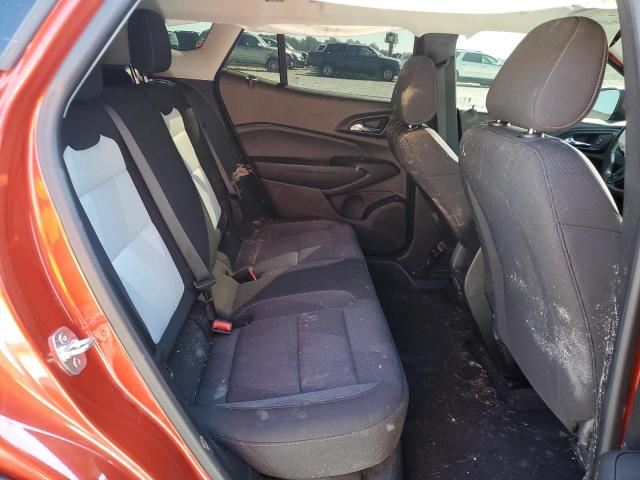 Photo 11 from auction – 2024 CHEVROLET TRAX LS with VIN KL77LFE28RC066422