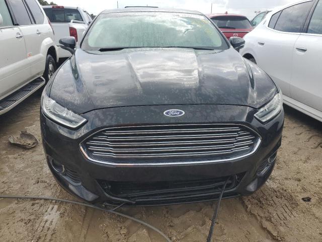 Photo 5 from auction – 2014 FORD FUSION SE with VIN 3FA6P0HD7ER282082