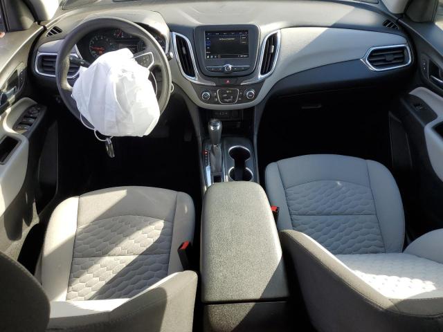 Photo 8 from auction – 2021 CHEVROLET EQUINOX LS with VIN 2GNAXHEV0M6157065