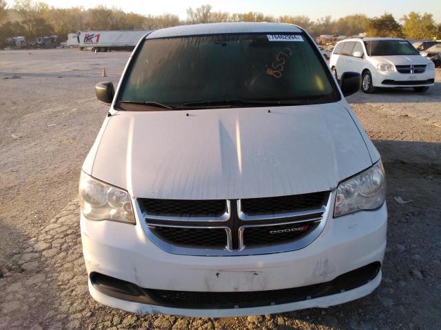 Photo 5 from auction – 2017 DODGE GRAND CARA with VIN 2C4RDGBG6HR855723