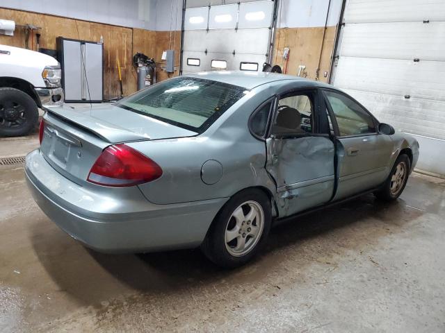Photo 3 from auction – 2006 FORD TAURUS SE with VIN 1FAFP53U46A206528