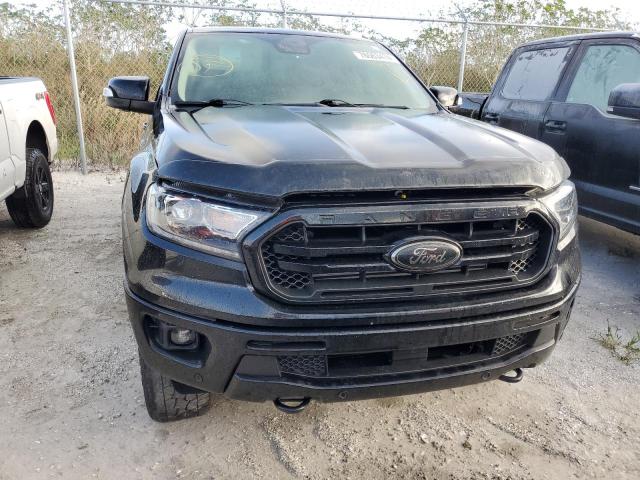 Photo 5 from auction – 2021 FORD RANGER XL with VIN 1FTER4FH1MLD91017