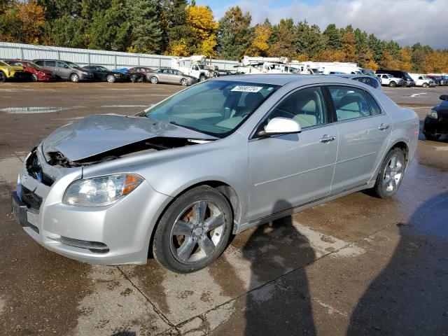 Photo 1 from auction – 2012 CHEVROLET MALIBU 2LT with VIN 1G1ZD5EU7CF310452