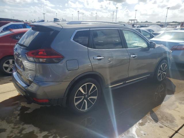 Photo 3 from auction – 2018 NISSAN ROGUE S with VIN JN8AT2MT4JW485807