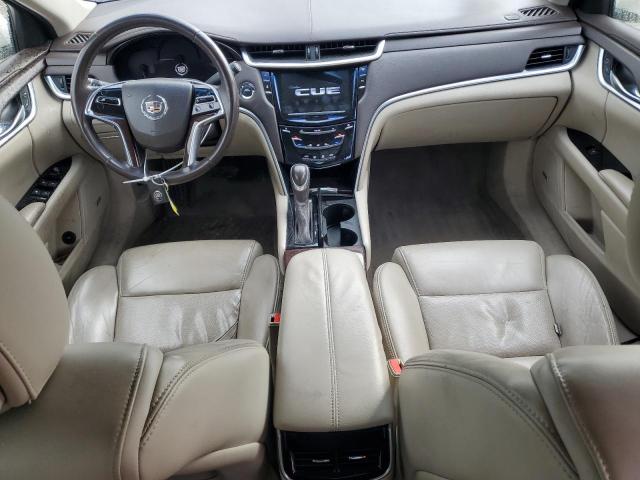 Фото 8 с аукциона – 2014 CADILLAC XTS с VIN 2G61L5S31E9191007
