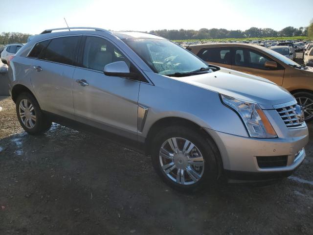 Photo 4 from auction – 2014 CADILLAC SRX LUXURY with VIN 3GYFNBE39ES660784