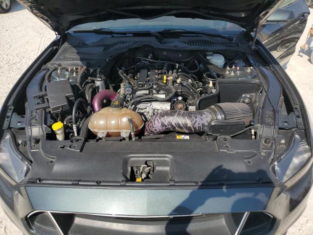 Фото 11 с аукциона – 2015 FORD MUSTANG с VIN 1FA6P8TH1F5300752