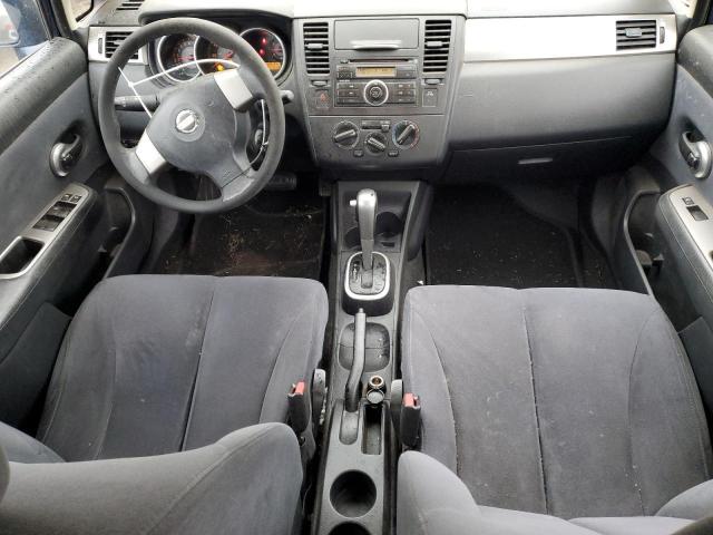 Photo 8 from auction – 2007 NISSAN VERSA S with VIN 3N1BC13E17L361993