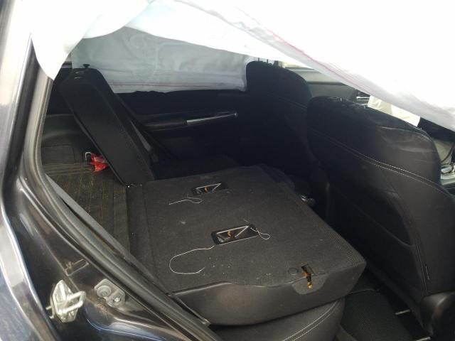 Photo 10 from auction – 2015 SUBARU XV CROSSTR with VIN JF2GPACC1F8281551