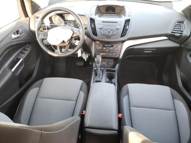 Photo 8 from auction – 2018 FORD ESCAPE SE with VIN 1FMCU0GD5JUD15795