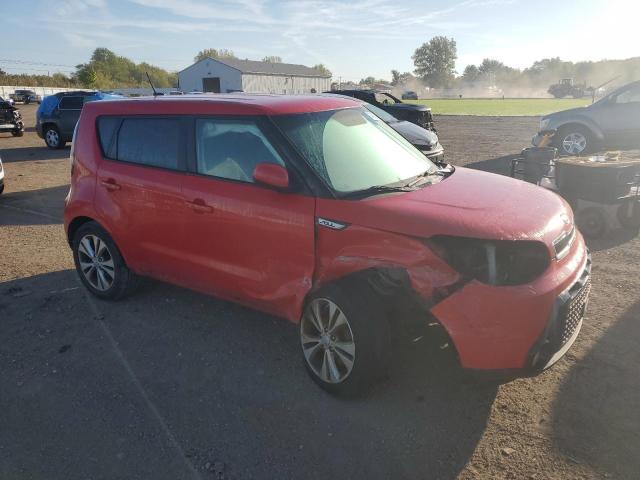 Photo 4 from auction – 2016 KIA SOUL + with VIN KNDJP3A52G7839368