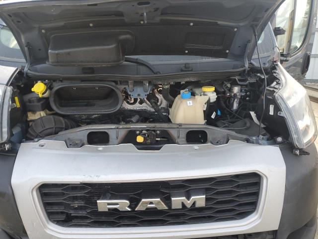 Фото 12 с аукциона – 2021 RAM PROMASTER с VIN 3C6MRVJG5ME550220